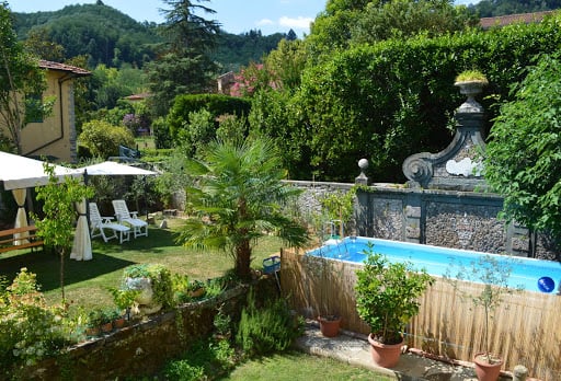 Casa Tolomei
