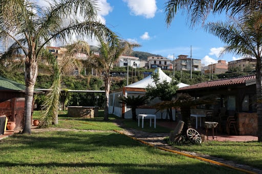 Hotel Bed and Breakfast "Il Geranio"
