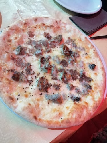 Ristorante Pizzeria Oro Verde