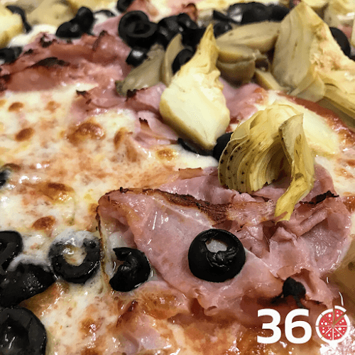 pizzerie360 Olgiate Olona