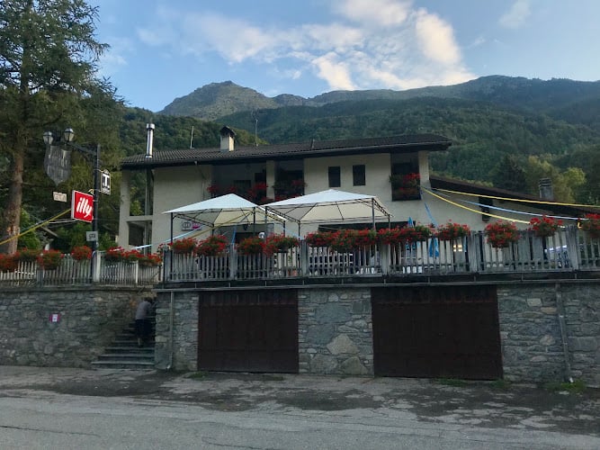 Albergo Setugrino