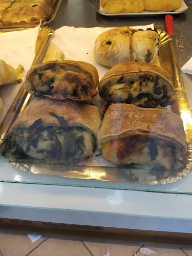 Panificio D.O.C. Pane e Vesuvio