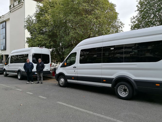Navetta aeroporto Star-Bus.it