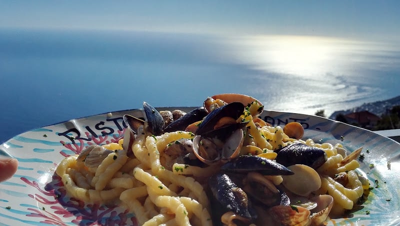 L' incanto, restaurant, Gluten free, Pizzeria and rooms