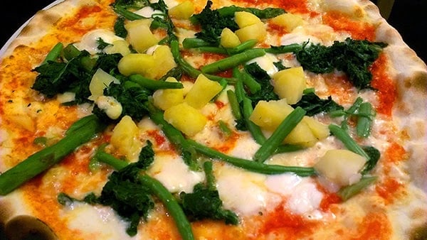 Pizzeria Blu Notte Snc Dei F.lli Gherri Enrico e Mirella| Correggio| Reggio Emilia