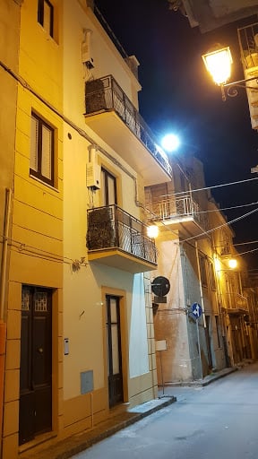 B&B "Principe di Scalea"