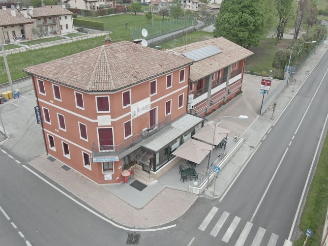 Albergo da Romano