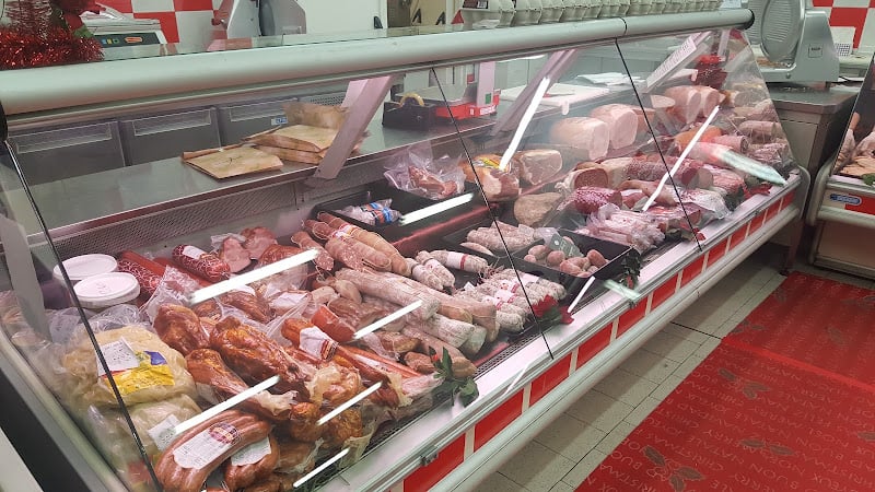 Macelleria Chierese