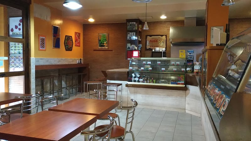 La Coccinella Fast Food