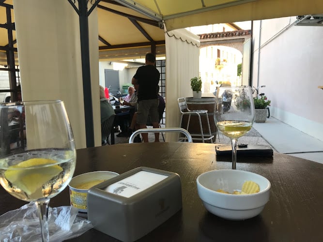 Bar Dolce Vita
