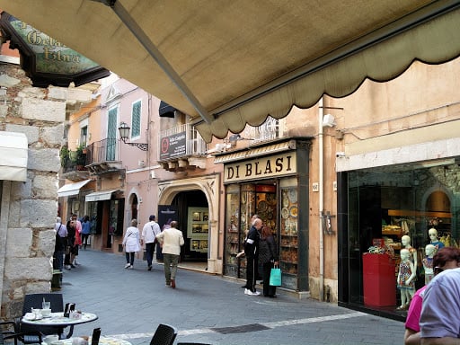 Di Blasi Ceramiche