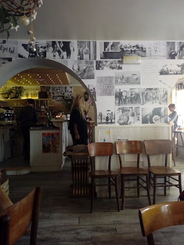 Osteria Al Rosmarino