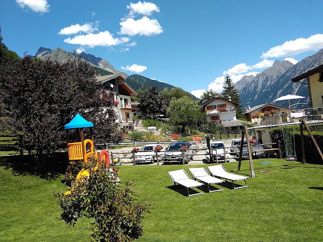Le Relais de La Grandze