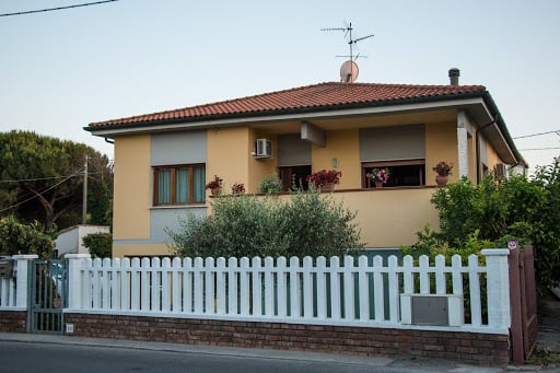 Luca's Home in Tuscany