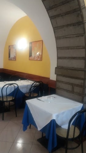 Da Giovanni
