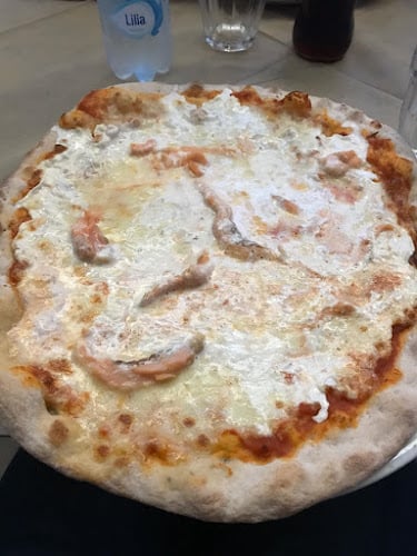 Pizzeria Adriano 2 da Adamo