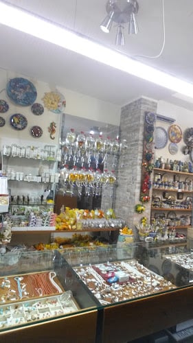 Bazar Cerere di Voza Dalmazio