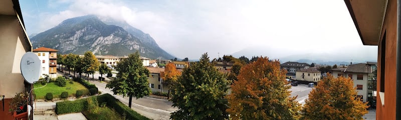 Albergo Ristorante Alpi