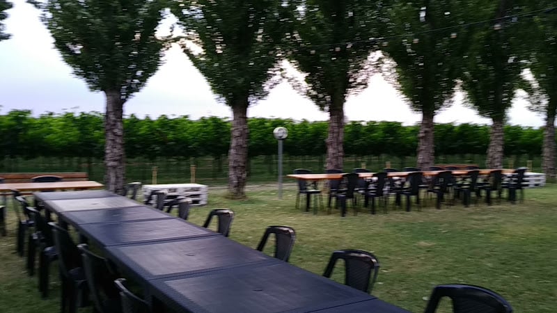 Agriturismo Mongiorgi I Salici