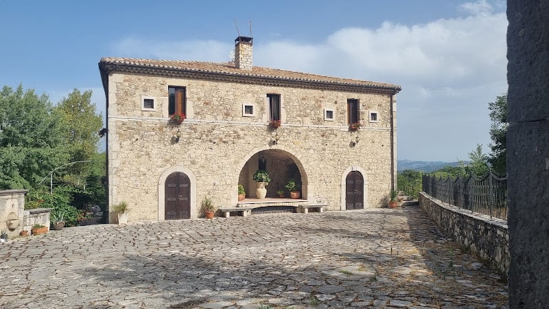 Casale "Giardini Zaffiro" ex "kolidur"