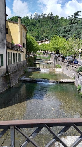 Pensione Trattoria Toscana