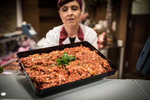 Macelleria Bernardoni 
