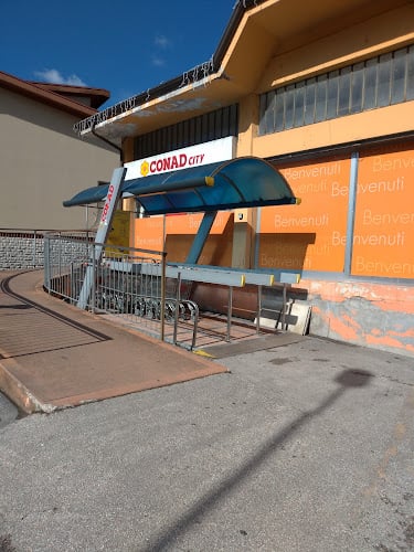 CONAD CITY