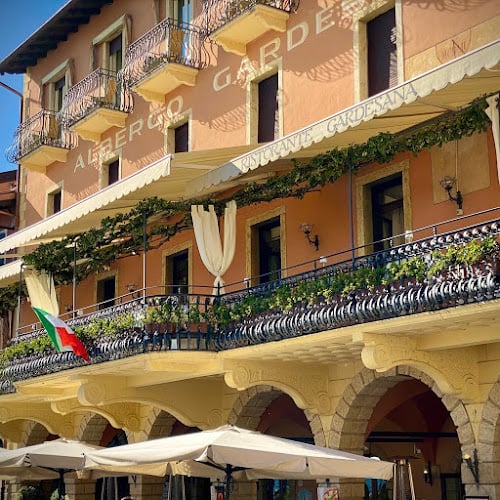 Albergo Ristorante Gardesana