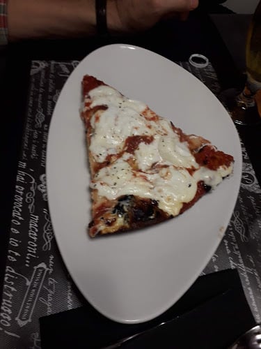 Pizzeria "La Favola"