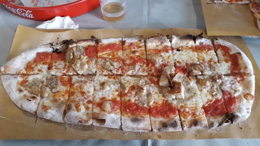 L'Orto Etrusco di Bussotti Gianni