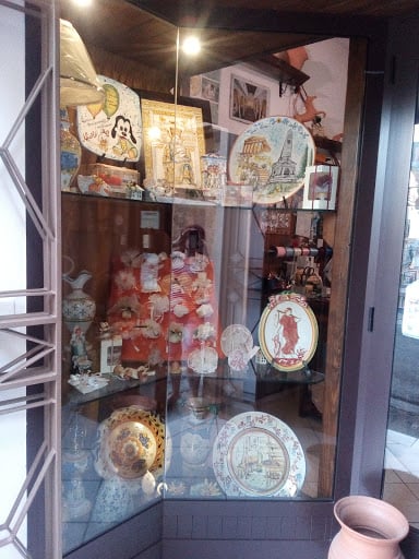 Ceramiche Maior
