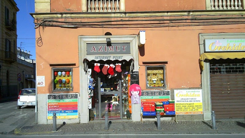 Azimut