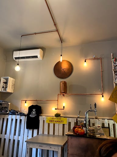 Birrificio Nursino