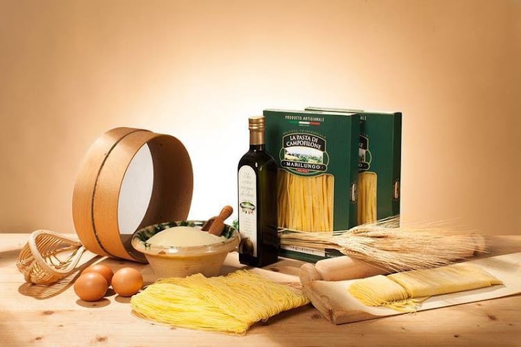 La Pasta di Campofilone Marilungo