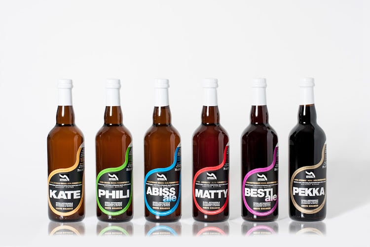 Birrifico del Gomito