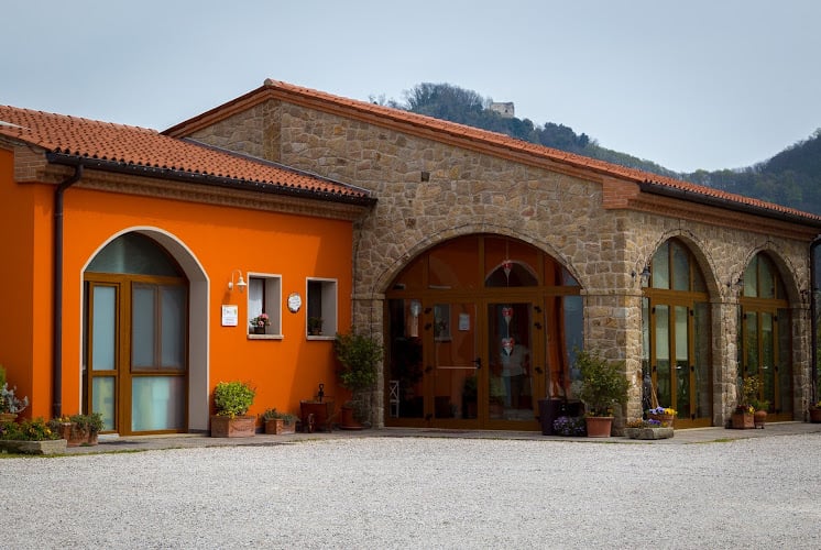 Agriturismo Carpanese Cirillo