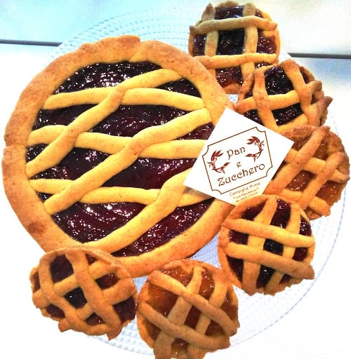 Pan E Zucchero