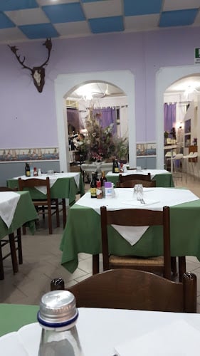 La Tana Dell'Orso