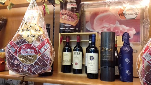 Supermercato Grand Gourmet