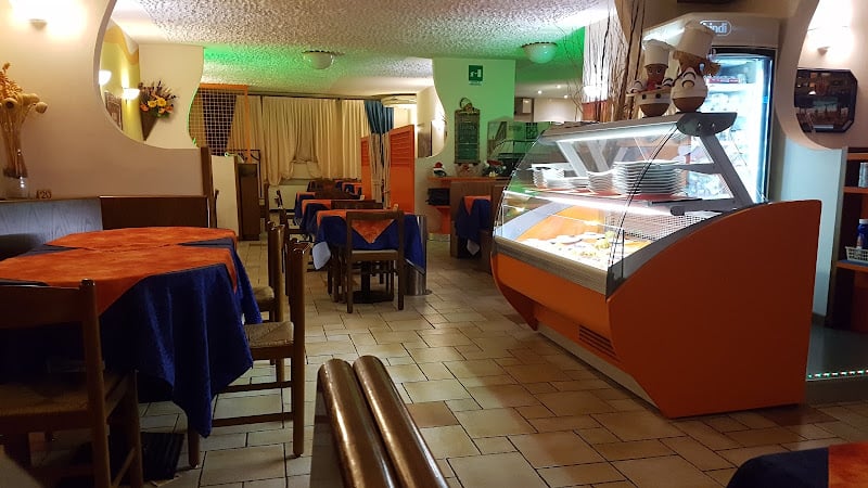 Don Pablo Bruschetteria Pizzeria