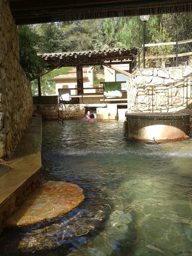 Terme Acqua Pia Wellness & SPA