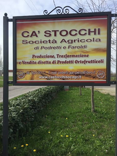 Società agricola Ca' Stocchi