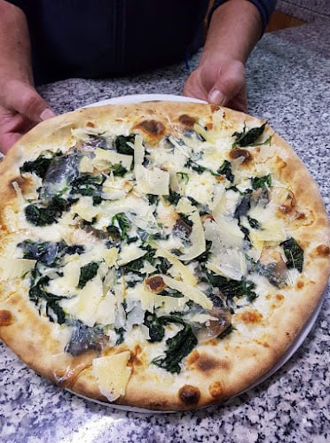 Pizzeria Vesuvio