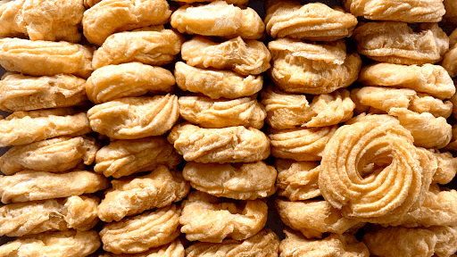 Pasticceria Di Conte Alessandro