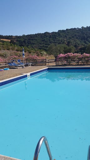Agriturismo Ristorante Pizzeria Casale del Sole