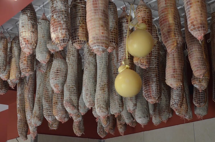La Macelleria di Giovanni Messercola