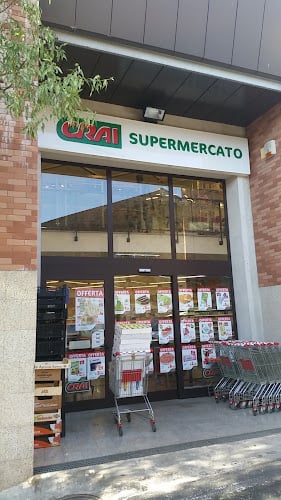 CRAI Silanus