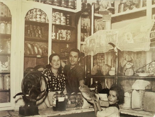 Salumeria Luvaro