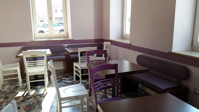 Bar "Al Sole"