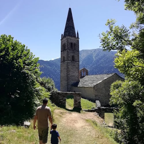 Rota d'Amont